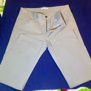 Men’s casual slim fit Calvin Klein pants. NWOT.